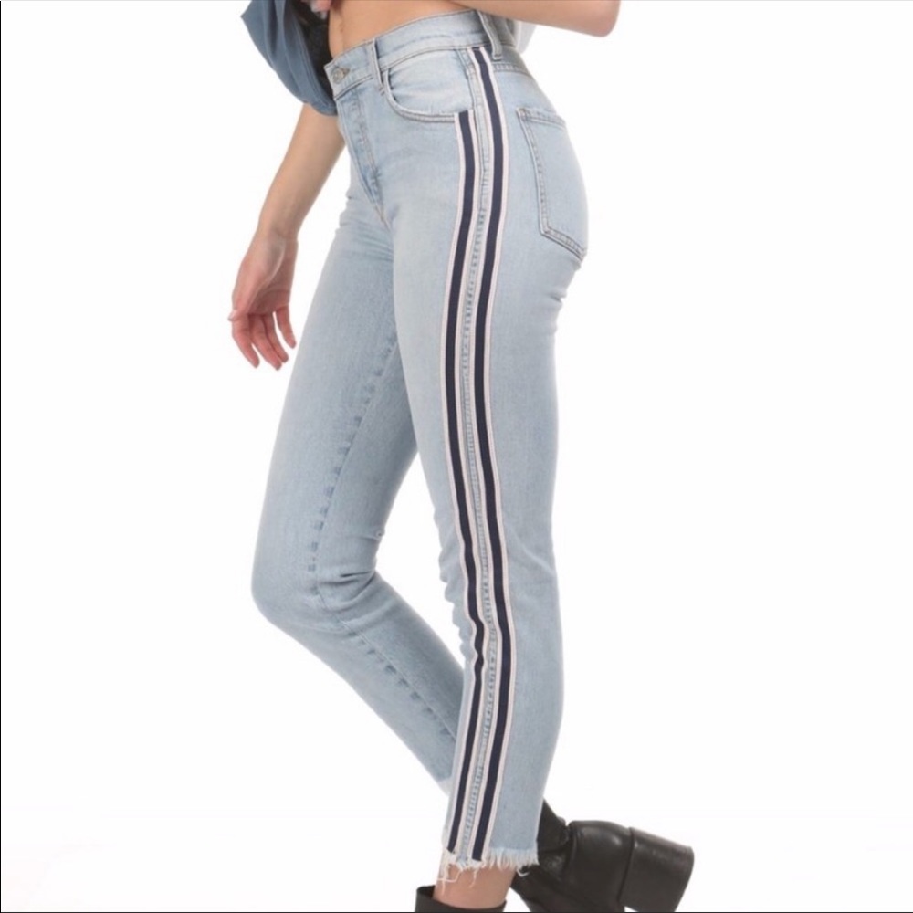 Revice Denim True Blue Jeans